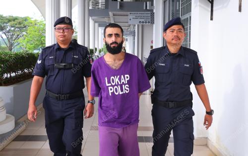 MAHKAMAH SESYEN SEPANG