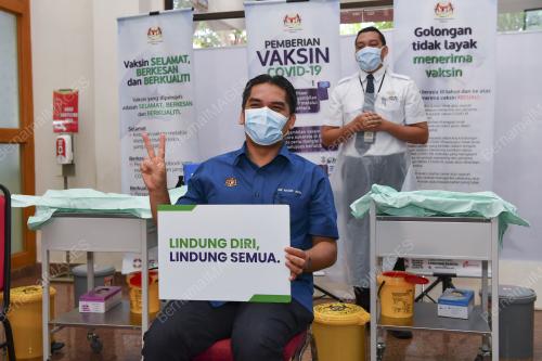 DATUK DR RADZI JIDIN