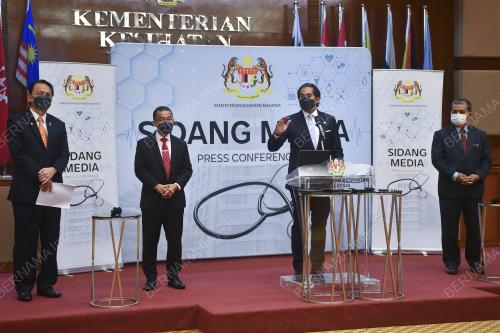 KHAIRY JAMALUDDIN