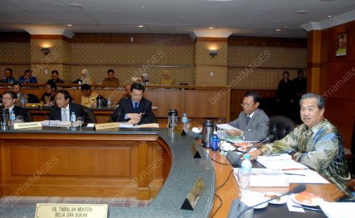MUHYIDDIN MOHD YASSIN