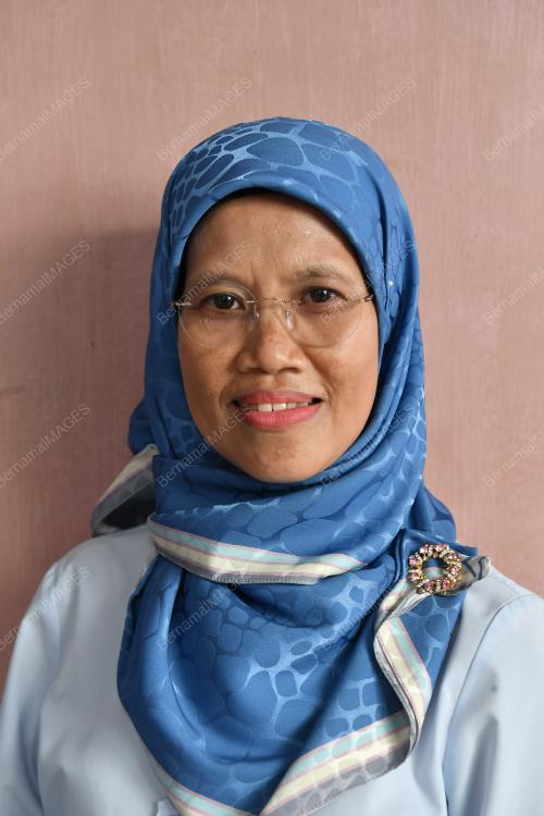 ROHANA ABDUL MANAF