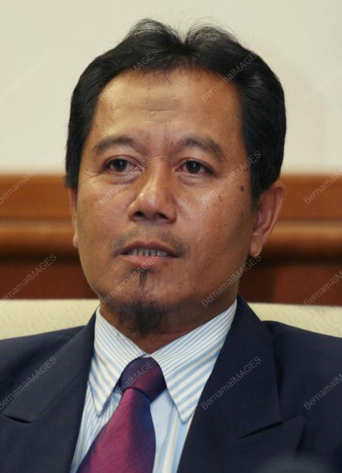 PUSPAKOM-RASUAH