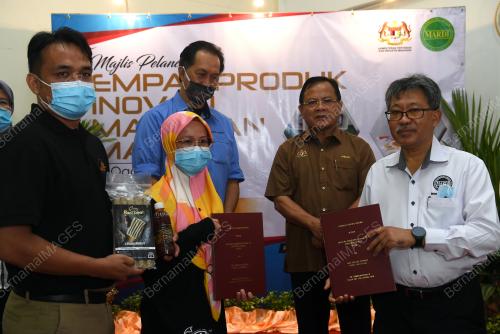 DATUK SERI AHMAD HAMZAH