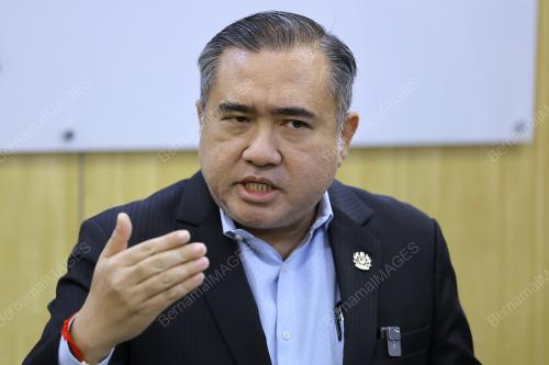ANTHONY LOKE SIEW FOOK