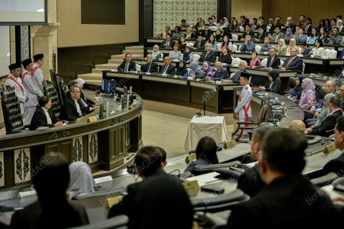 DATUK WAN AHMAD FARID WAN SALLEH