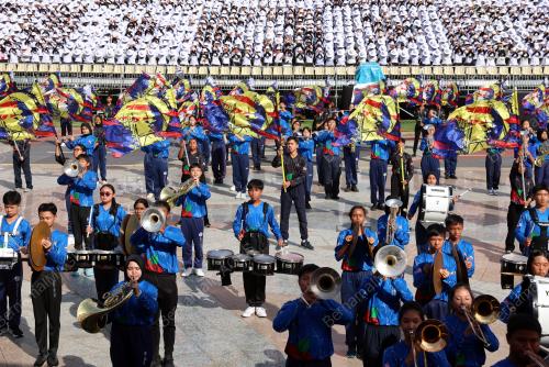 RAPTAI HARI KEBANGSAAN 2024