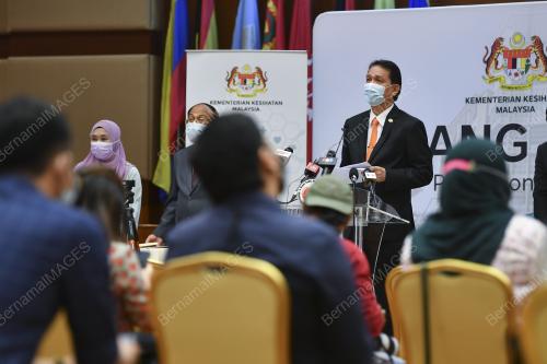 TAN SRI DR HISHAM ABDULLAH