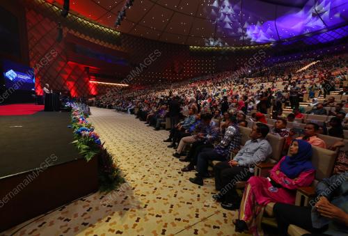 DATUK SERI DR AHMAD ZAHID HAMIDI