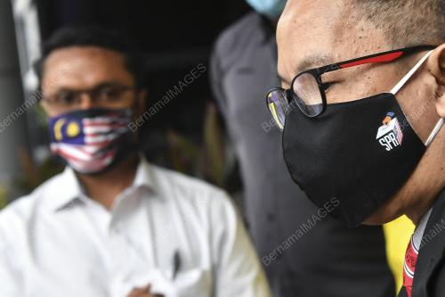 NGO GESA SPR LAKSANA UNDI 18