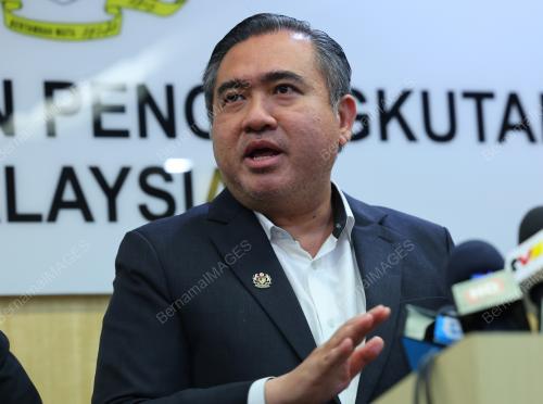 ANTHONY LOKE
