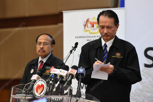 DATUK DR NOOR HISHAM