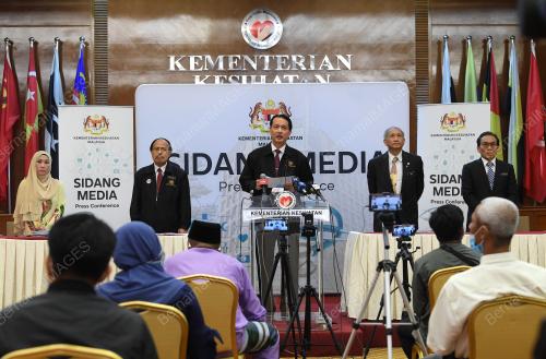 DATUK DR NOOR HISHAM ABDULLAH