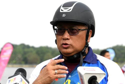 DATUK DR AMINUDDIN HASSIM