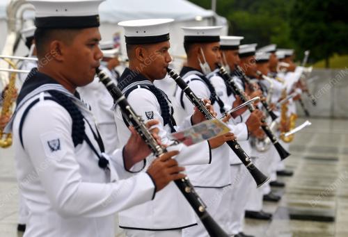 RAPTAI PENUH HARI KEBANGSAAN 2021