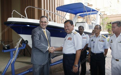 MARITIM MALAYSIA