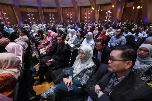 FESTIVAL IDEA PUTRAJAYA
