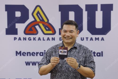 RAFIZI RAMLI