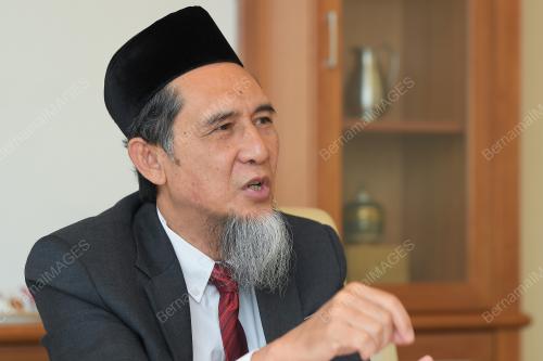 MOHD NASIR WARRIS