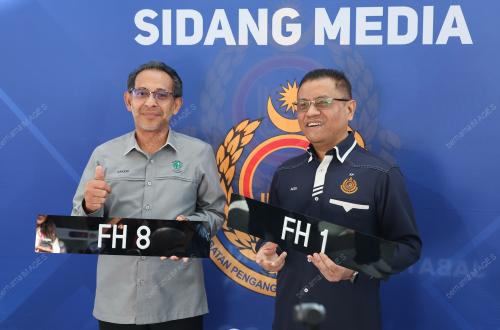 DATUK AEDY FADLY RAMLI
