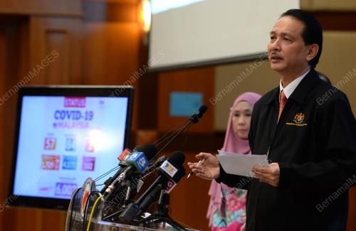 DATUK DR NOOR HISHAM ABDULLAH