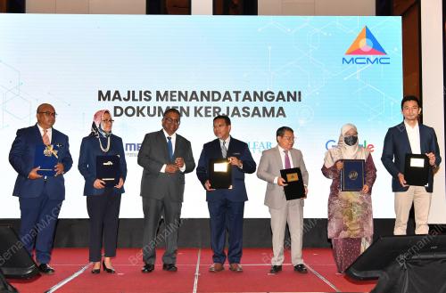 DATUK MOHD ALI HANAFIAH