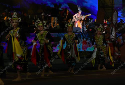 FESTIVAL BUDAYA PUTRAJAYA 2023