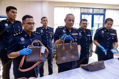 ACP AIDI SHAM MOHAMED