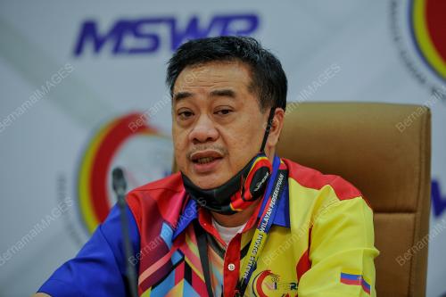 DATUK RAMLAN SHAHEAN@ ASKOLANI