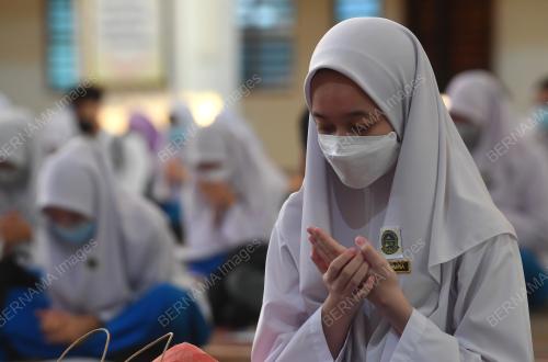 SIJIL PELAJARAN MALAYSIA 2021
