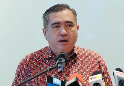 ANTHONY LOKE SIEW FOOK