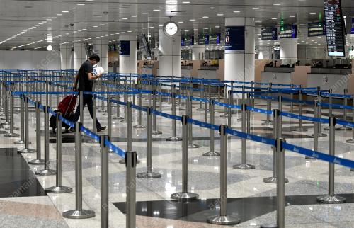 KLIA