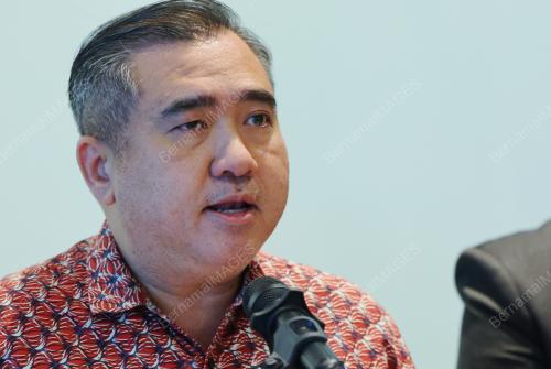 ANTHONY LOKE SIEW FOOK