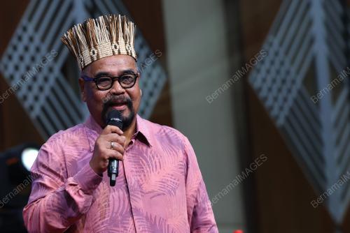 DATUK RAMLI MOHD NOR