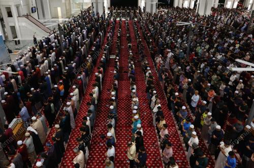 SOLAT TARAWIH