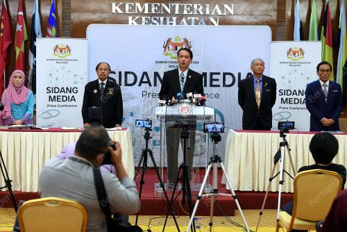 DATUK DR NOOR HISHAM ABDULLAH