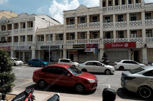 TINJAUAN PKP 3.0 LOCKDOWN