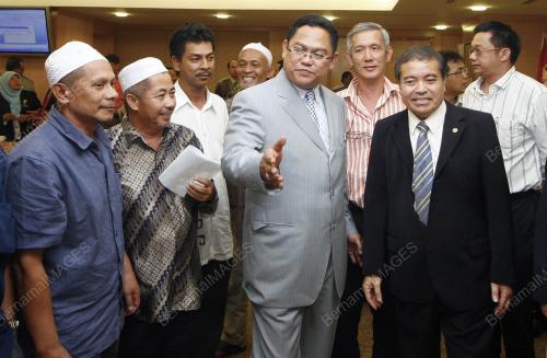 NOH OMAR