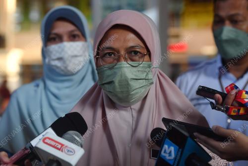 SIJIL PELAJARAN MALAYSIA 2021