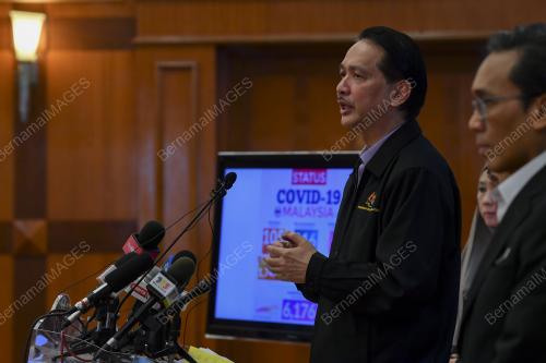 DATUK DR NOOR HISHAM ABDULLAH