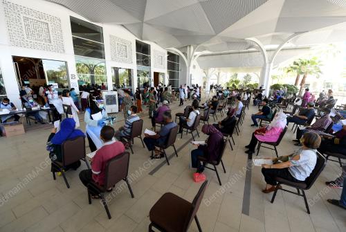 PPV MEGA MOVENPICK KLIA