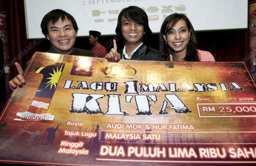 1 MALAYSIA