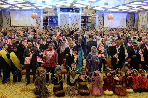 DATUK SERI DR AHMAD ZAHID HAMIDI