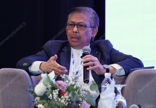 FORUM SERANTAU YAPEIM 2024