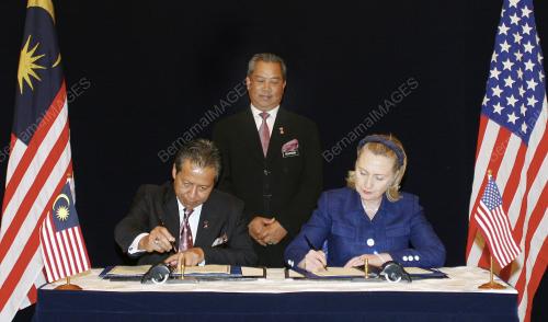 MUHYIDDIN YASSIN