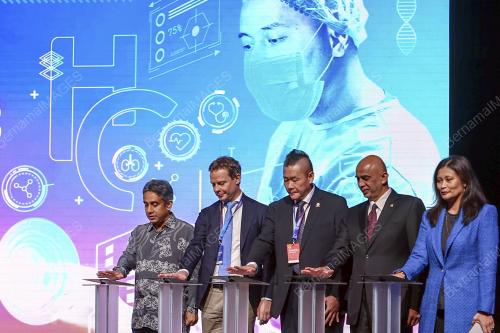 KPJ HEALTHCARE CONFERENCE 2023