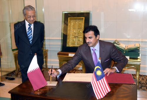 PTJ10_03022018_EMIR_QATAR