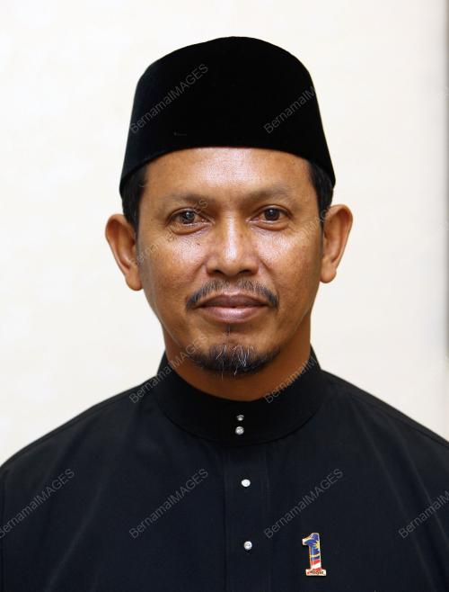 MOHD NAJIB TUN ABDUL RAZAK