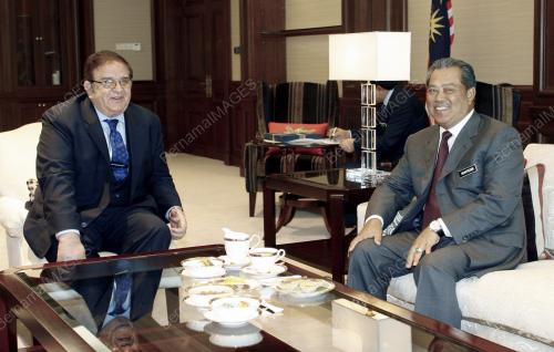 MUHYIDDIN YASSIN
