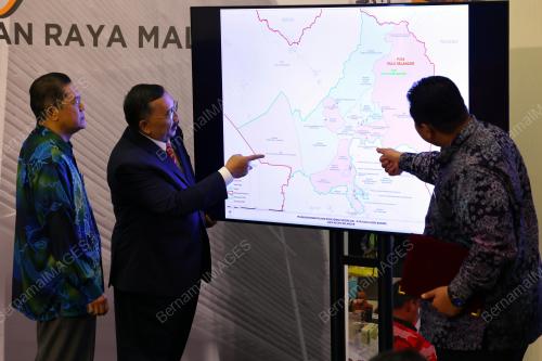 TAN SRI ABDUL GHANI SALLEH