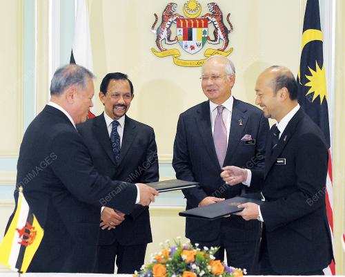 PTJ10_04092012_PM_BRUNEI